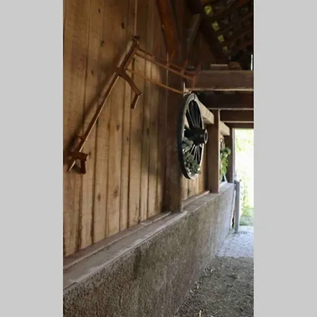 La Grange De Jeannette Appartement Burnhaupt-le-Haut Buitenkant foto