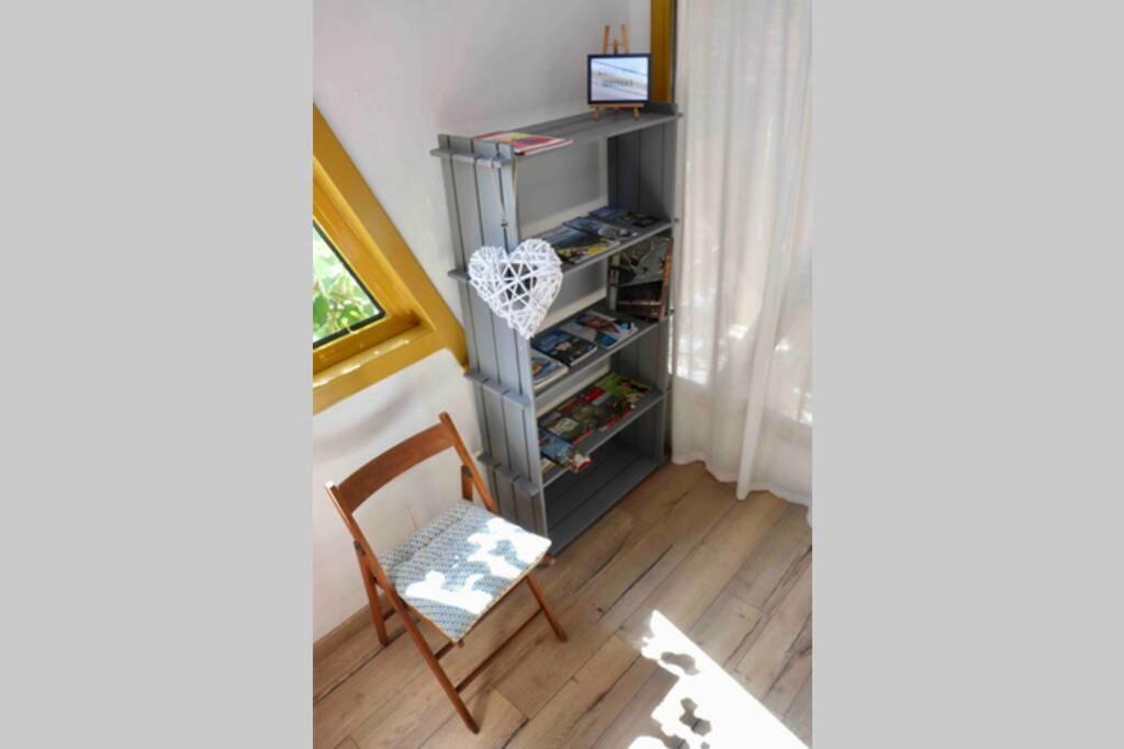 La Grange De Jeannette Appartement *
